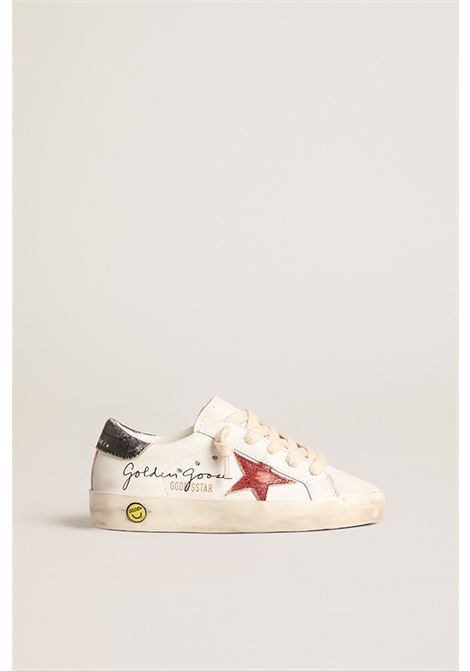 Sneakers Super-star GOLDEN GOOSE KIDS | GJF00101 F00480782389